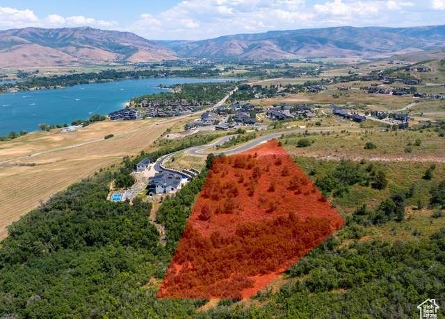 Property at 5948 E Nighthawk Ln Unit 3R, Huntsville, UT 84317