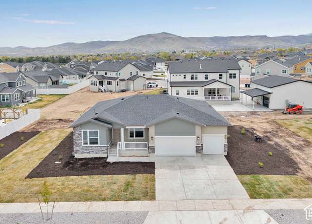Property at 6143 W Teton Ranch Dr S #343, Herriman, UT 84096, 3 beds, 2.5 baths