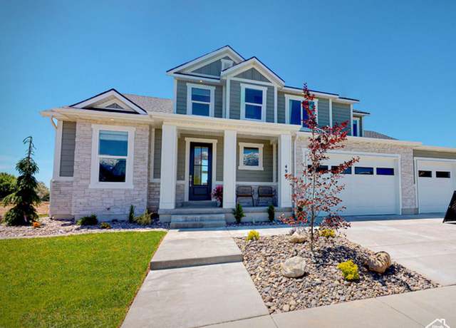 Property at 1499 S Helens Dr #57, Salem, UT 84653, 4 beds, 2.5 baths