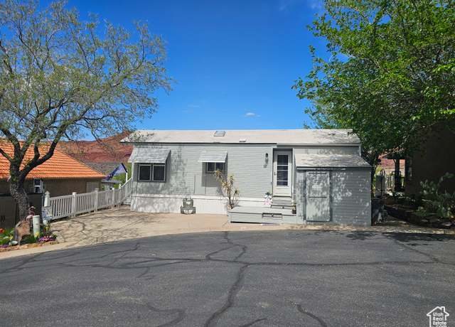Property at 16 Mountain Vw, Hurricane, UT 84737, 1 bed, 1 bath