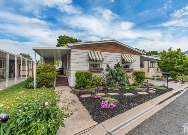 Property at 1229 E Cabrito, Holladay, UT 84117, 2 beds, 2 baths