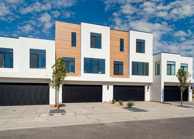 Property at 2824 Silver Cholla Ln #51, St. George, UT 84770, 3 beds, 3 baths