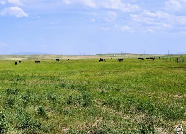 Property at 2876 Chesterfield Rd, Bancroft, ID 83217