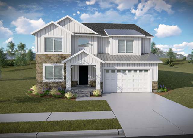 Property at 43 E Limber Pine Dr #526, Mapleton, UT 84664, 4 beds, 2.5 baths