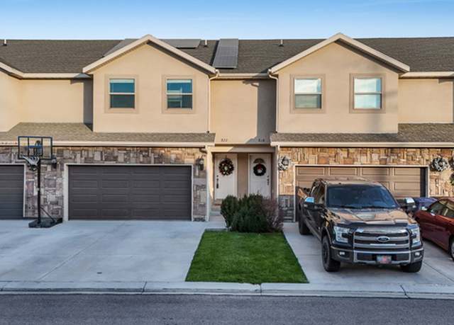 Property at 822 N 1120 E, Spanish Fork, UT 84660, 3 beds, 2.5 baths
