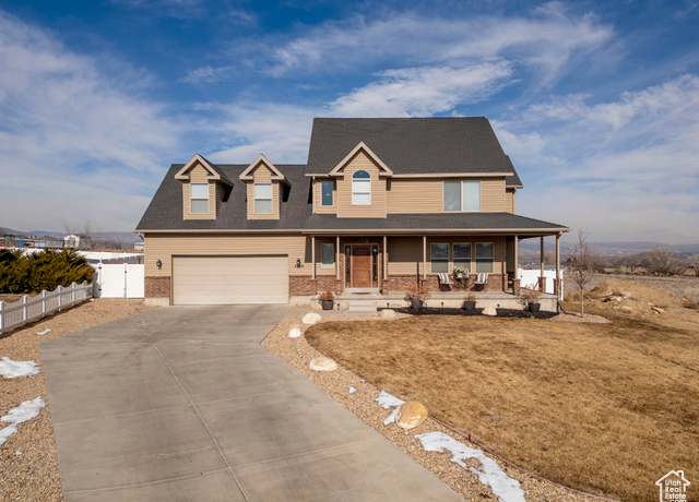 Property at 3340 W 250 S, Vernal, UT 84078, 3 beds, 2.5 baths