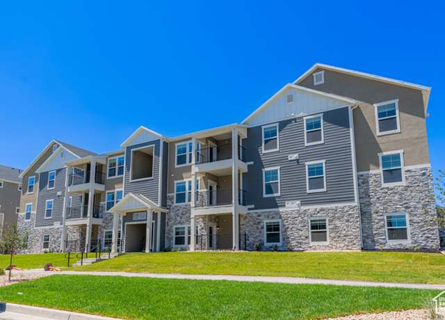 Property at 13687 S Hanley Ln Unit DD303, Riverton, UT 84096, 3 beds, 2 baths