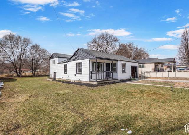 Property at 154 S 400 E, American Fork, UT 84003, 4 beds, 1 bath