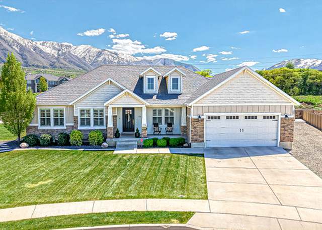 Property at 1174 S 300 E, Salem, UT 84653, 6 beds, 3 baths