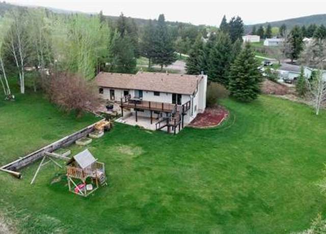 Property at 1204 Nashua Cir, Soda Springs, ID 83276, 4 beds, 2.5 baths