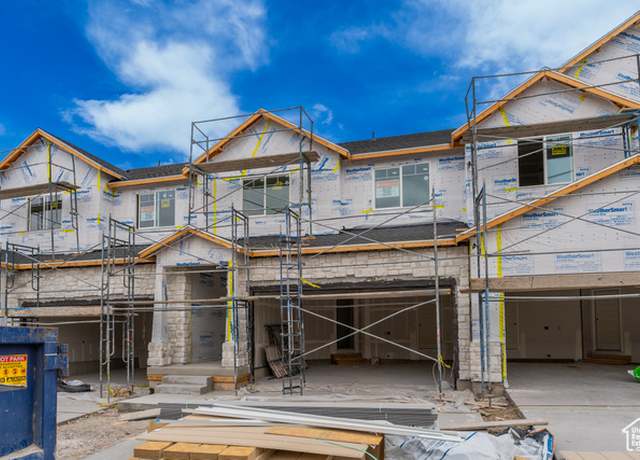 Property at 2788 N Red Velvet Ln #2413, Saratoga Springs, UT 84045, 3 beds, 2.5 baths