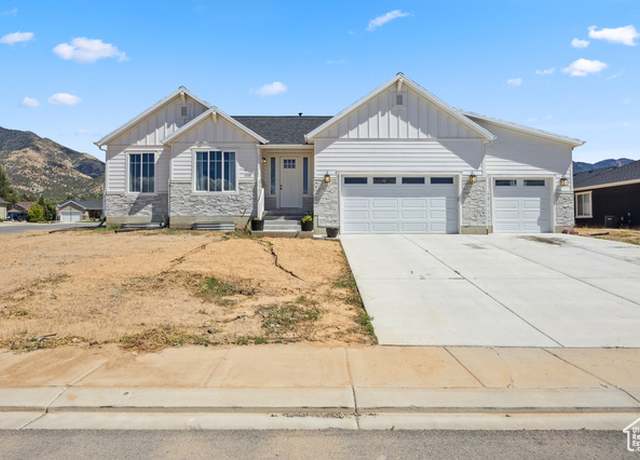 Property at 1228 N 100 E, Nephi, UT 84648, 3 beds, 2 baths