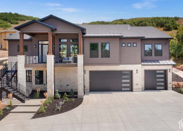 Property at 8788 Daybreaker Dr, Park City, UT 84098, 4 beds, 6 baths
