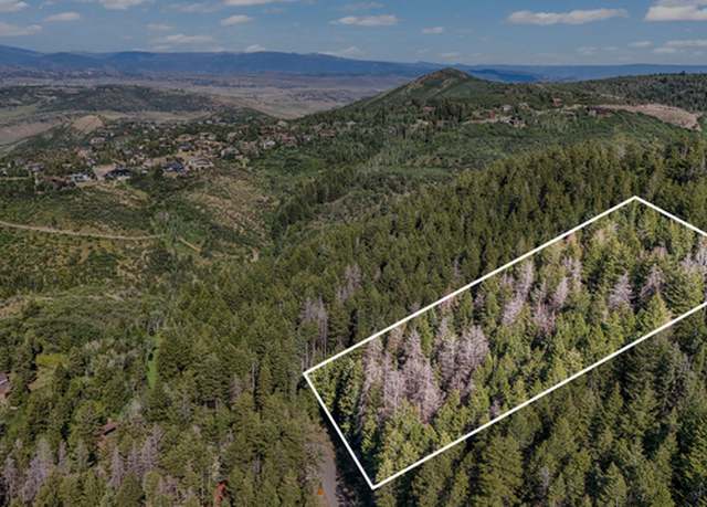 Property at 385 Matterhorn Dr #140, Park City, UT 84098