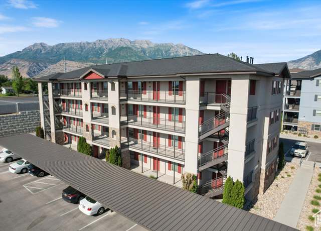 Property at 1026 N 1090 W #404, Orem, UT 84057, 2 beds, 1 bath