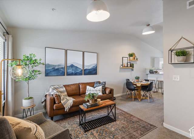 Property at 1026 N 1090 W #404, Orem, UT 84057, 2 beds, 1 bath