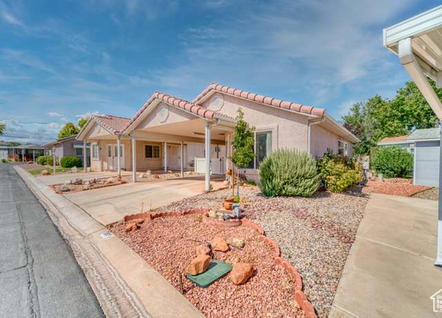 Property at 2990 E Riverside Dr, St. George, UT 84790, 2 beds, 2 baths