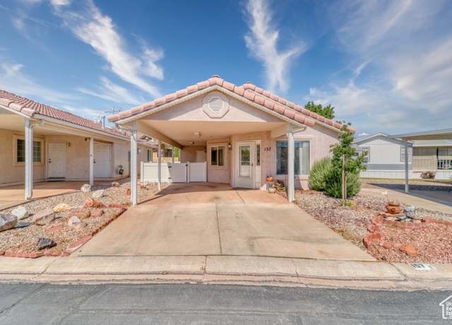 Property at 2990 E Riverside Dr, St. George, UT 84790, 2 beds, 2 baths