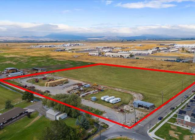 Property at 2200 N 220 W, North Logan, UT 84341
