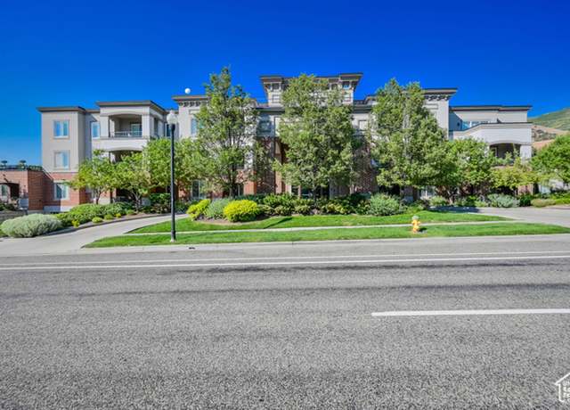 Property at 2665 E Parleys Way #103, Salt Lake City, UT 84109, 2 beds, 2 baths