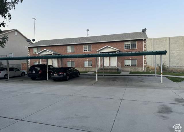 Property at 1775 N Railroad St W, Lehi, UT 84043, 8 beds, 4 baths