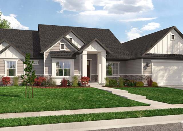 Property at 1525 E Bardsley Way #60, Salem, UT 84653, 3 beds, 2.5 baths