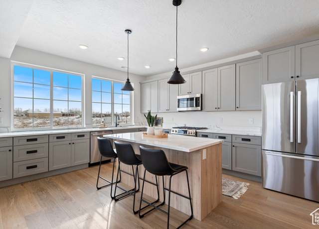 Property at 1829 S 920 E #524, Heber City, UT 84032, 4 beds, 4.5 baths