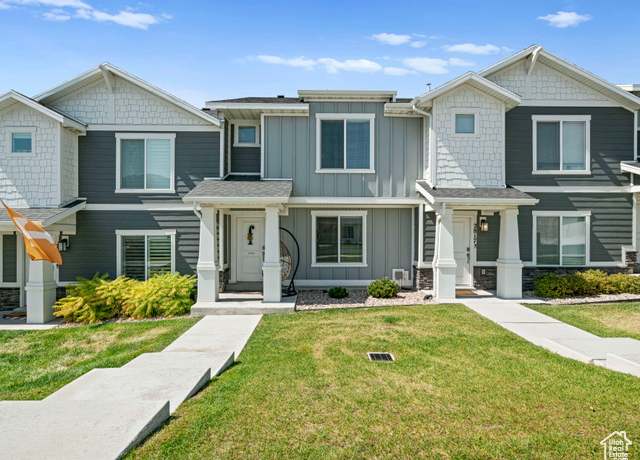 Property at 2815 N Airmen Ave, Layton, UT 84040, 3 beds, 2 baths