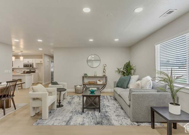 Property at 2839 S Vanburen E #2, Ogden, UT 84403, 2 beds, 1.5 baths