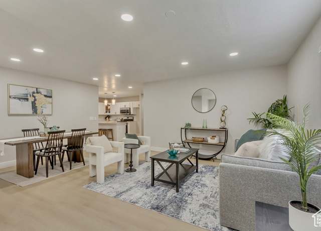 Property at 2839 S Vanburen E #2, Ogden, UT 84403, 2 beds, 1.5 baths