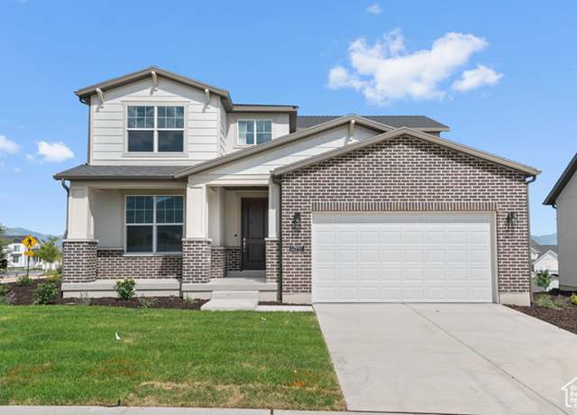 Property at 12997 S Broad Stem Way, Herriman, UT 84096, 3 beds, 2.5 baths