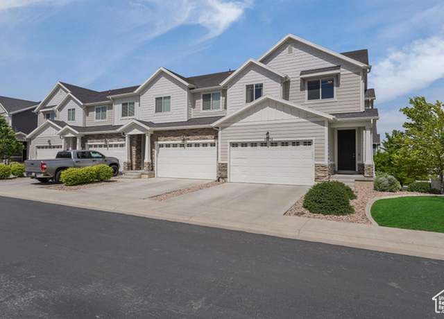 Property at 15378 S Skyraider Ln, Bluffdale, UT 84065, 3 beds, 2.5 baths