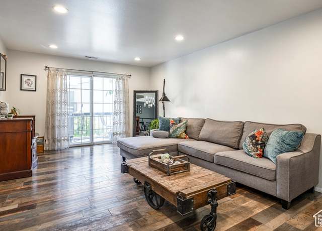 Property at 4097 S 670 E Unit C, Millcreek, UT 84107, 2 beds, 2 baths