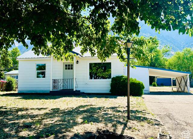 Property at 231 S 100 Ave E #231, Willard, UT 84340, 2 beds, 1 bath