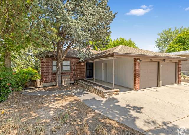 Property at 1815 E Hillcrest Ave, Salt Lake City, UT 84106, 4 beds, 2 baths