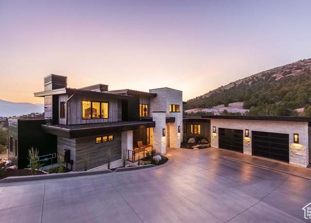 Property at 1545 N Red Castle Cir, Heber City, UT 84032, 9 beds, 9.5 baths