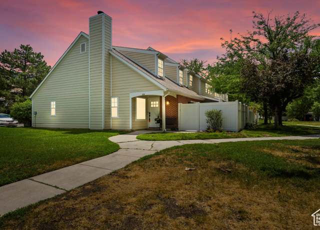 Property at 866 Brookside Ln, Centerville, UT 84014, 3 beds, 2 baths