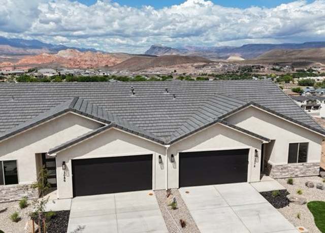 Property at 2086 W 320 S #45, Hurricane, UT 84737, 4 beds, 2.5 baths