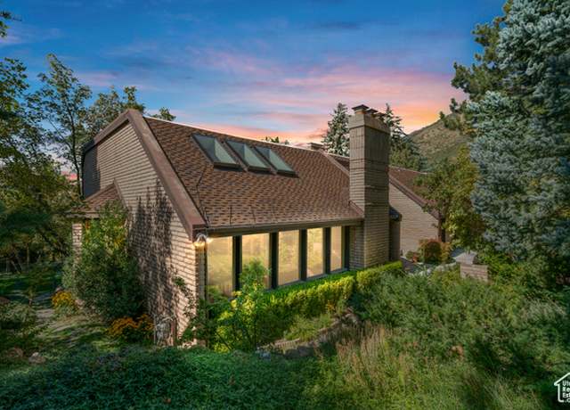 Property at 4502 S Gilead Way E, Millcreek, UT 84124, 6 beds, 4.5 baths