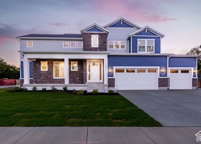 Property at 3682 S 5450 W #3, West Valley City, UT 84120, 6 beds, 4.5 baths