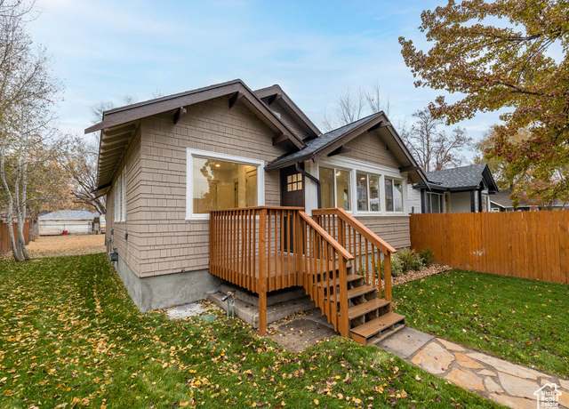 Property at 3840 S Mccall St, Salt Lake City, UT 84115, 3 beds, 1 bath
