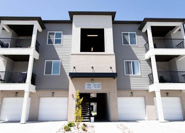 Property at 1454 N 3830 W Unit D201, Lehi, UT 84043, 3 beds, 2 baths