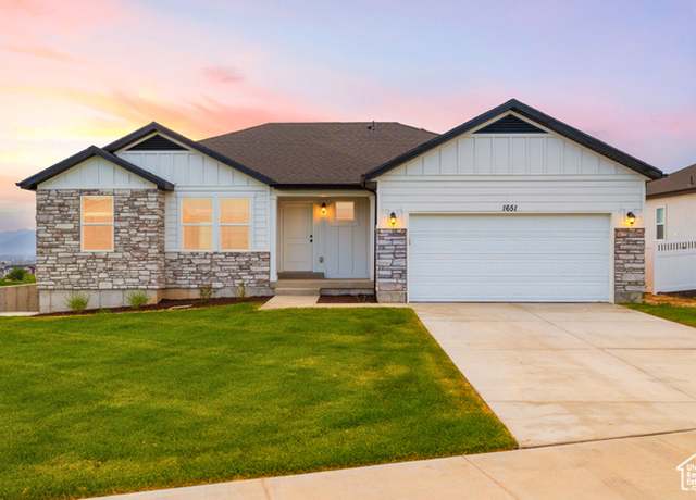 Property at 1651 E 900 N #16, Spanish Fork, UT 84660, 3 beds, 2 baths