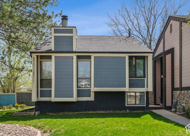 Property at 2409 W Hardrock Dr, Taylorsville, UT 84129, 3 beds, 2 baths