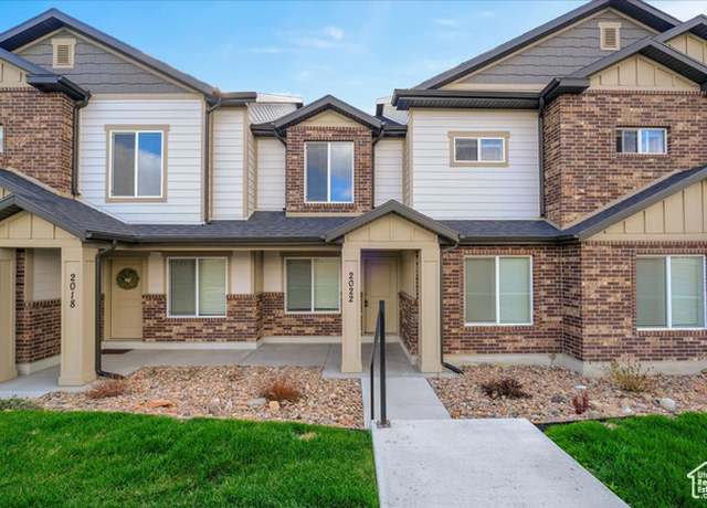 Property at 2022 N 380 E, North Logan, UT 84341, 3 beds, 2.5 baths
