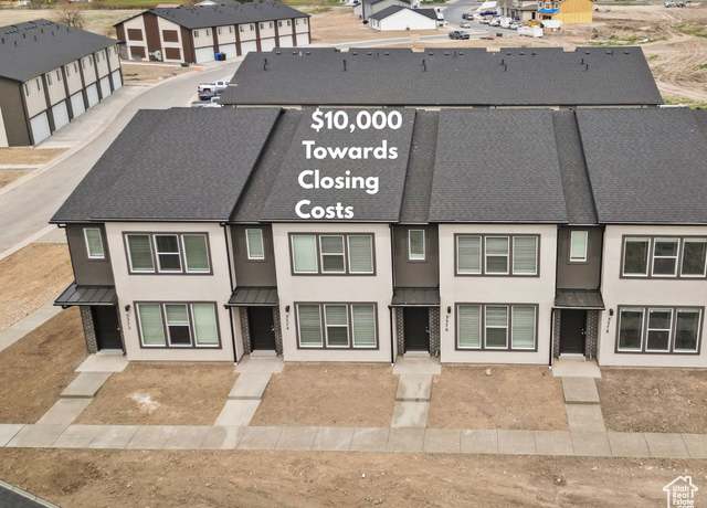 Property at 3374 S 1010 W, Nibley, UT 84321, 3 beds, 2.5 baths