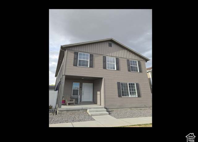 Property at 1857 E American Way #4, Eagle Mountain, UT 84005, 3 beds, 2.5 baths