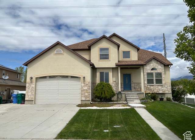 Property at 642 W 1250 S, Lehi, UT 84043, 5 beds, 4 baths