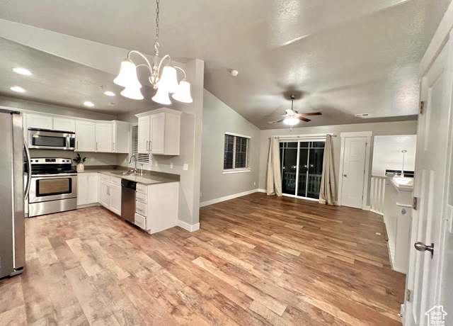 Property at 2497 W 500 S #3, Springville, UT 84663, 2 beds, 2 baths