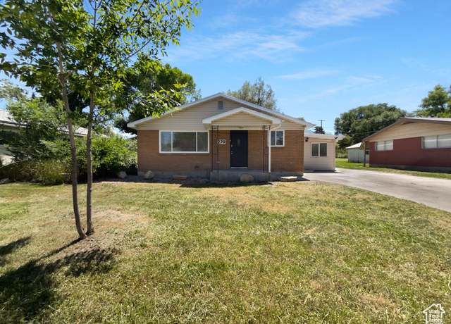 Property at 270 N 500 E, Spanish Fork, UT 84660, 3 beds, 1 bath
